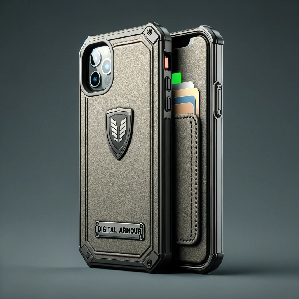 MagnaCase Elite